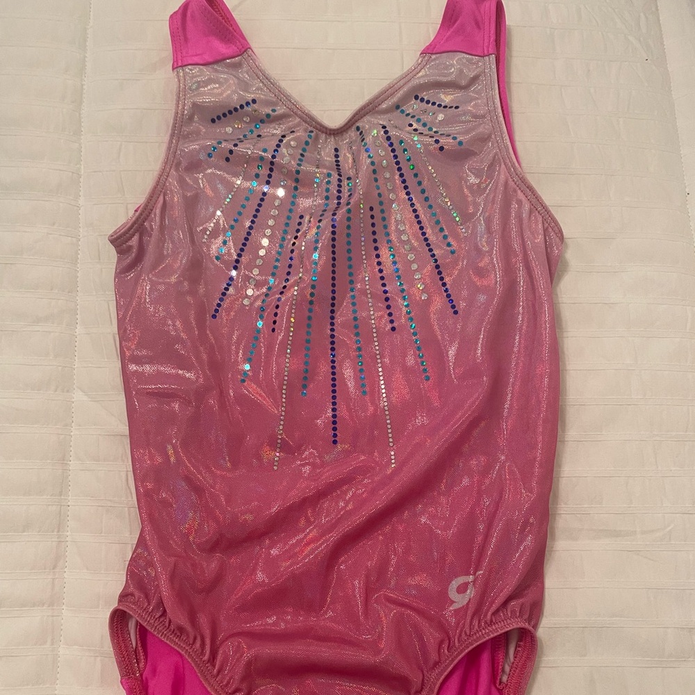 Child Large GK Leotard - Great condition
